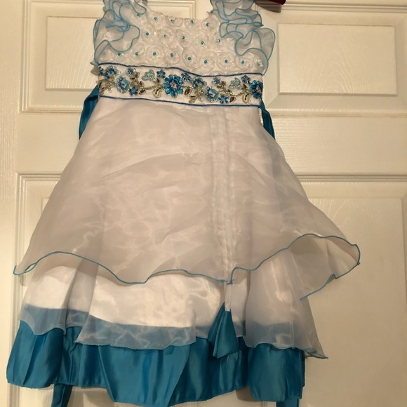 New Kids, LTD. Other - Little Girl’s Dress